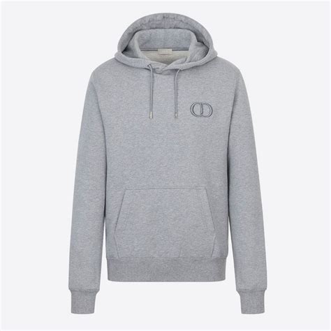 cd christian dior logo|dior cd hoodie.